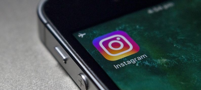 dark mode instagram come funziona segui già novità news
