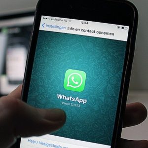 WhatsApp, la truffa del codice a 6 cifre: cosa non fare
