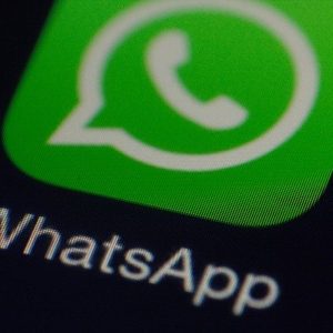 WhatsApp Dark Mode rumors