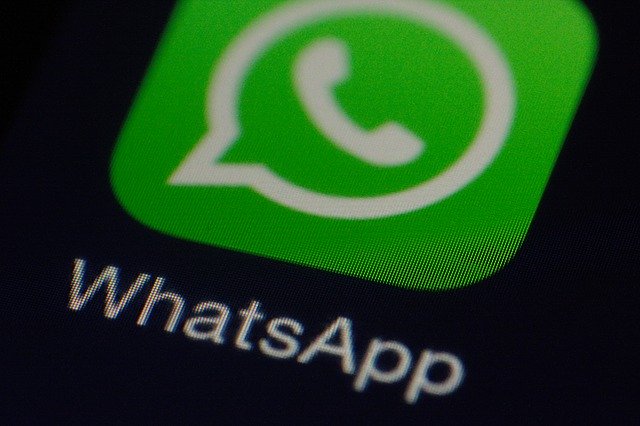 WhatsApp Dark Mode rumors