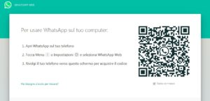 whatsapp web